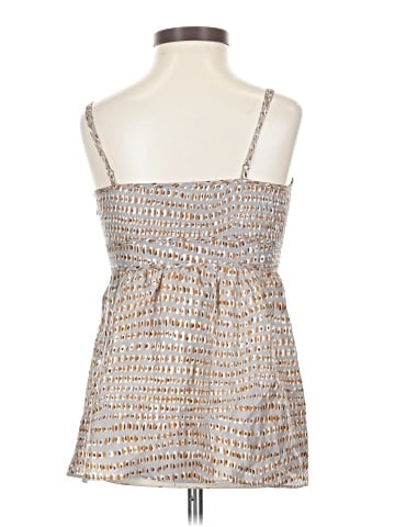Broadway & Broome Sleeveless Top (view 2)
