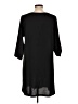 Unbranded Black Casual Dress Size L - photo 2