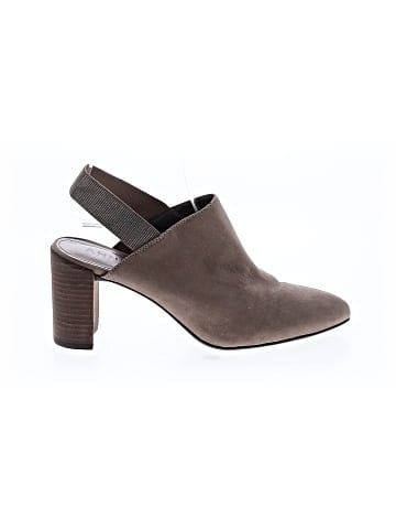 Anne Klein Mule/Clog (view 1)