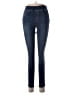 SPANX Solid Blue Jeggings Size S - photo 1