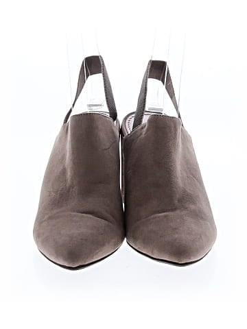 Anne Klein Mule/Clog (view 2)