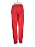 Zyia Active Red Track Pants Size M - photo 2