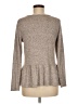 Gaze Tan Pullover Sweater Size M - photo 2