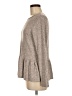 Gaze Tan Pullover Sweater Size M - photo 5