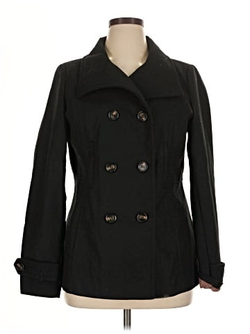 Thread & Supply Coat (view 1)