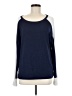 Gap Blue Pullover Sweater Size M - photo 1