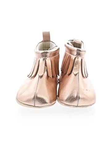 Gymboree Booties (view 2)