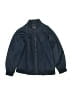 Nukutavake Solid Blue Jacket Size 8 - photo 1