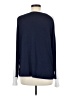 Gap Blue Pullover Sweater Size M - photo 2