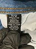 rue21 Blue Denim Shorts Size 11 - 12 - photo 4