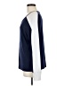 Gap Blue Pullover Sweater Size M - photo 5