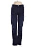 Gap Chevron-herringbone Blue Jeans Size 29 waist - photo 1