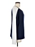 Gap Blue Pullover Sweater Size M - photo 4