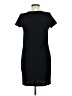 Derek Heart Black Casual Dress Size M - photo 2