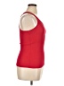 Unbranded 100% Cotton Red Tank Top Size XL - photo 4