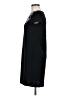 Derek Heart Black Casual Dress Size M - photo 5