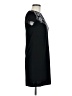 Derek Heart Black Casual Dress Size M - photo 4
