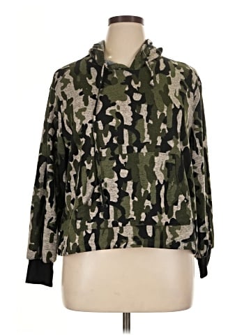 NY Collection Cardigan (view 1)