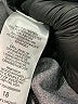 Wit & Wisdom Plaid Black Casual Pants Size 18 - photo 4