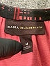 Dana Buchman Red 3/4 Sleeve Blouse Size M - photo 7