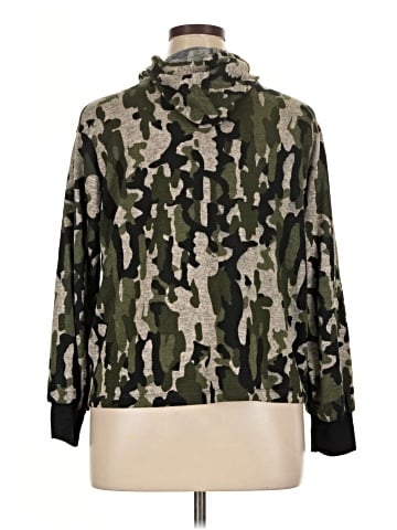 NY Collection Cardigan (view 2)