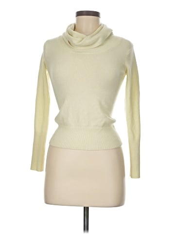 Takeout Turtleneck Sweater (view 1)
