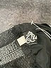 Queen 100% Polyester Metallic Gold Casual Pants Size S - photo 7