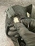 Queen 100% Polyester Metallic Gold Casual Pants Size S - photo 9