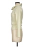 Takeout Ivory Turtleneck Sweater Size M - photo 5