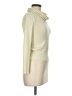 Takeout Ivory Turtleneck Sweater Size M - photo 4
