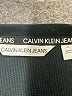 CALVIN KLEIN JEANS Black Long Sleeve Top Size L - photo 7