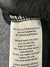 CALVIN KLEIN JEANS Black Long Sleeve Top Size L - photo 8