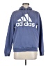 Adidas Blue Sweatshirt Size M - photo 1