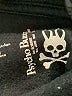 Psycho Bunny Black Vest Size XS - photo 6