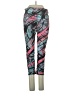 Unbranded Graphic Teal Active Pants Size 27 waist (estimated) - photo 2