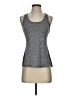Active by Old Navy Gray Active Tank Size S - photo 1