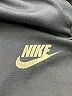 Nike Solid Black Blue Track Pants Size XS (estimated) - photo 7