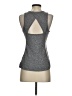 Active by Old Navy Gray Active Tank Size S - photo 2