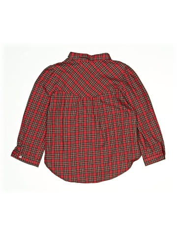 Zara Long Sleeve Button-Down Shirt (view 2)