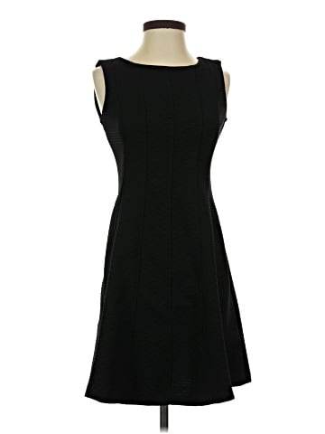Taylor Cocktail Dress (view 1)