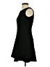 Taylor Solid Black Cocktail Dress Size 2 - photo 5