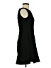 Taylor Solid Black Cocktail Dress Size 2 - photo 4