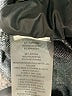 Ogio Gray Turtleneck Sweater Size M - photo 8