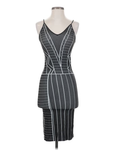 BCBGeneration Cocktail Dress (view 1)