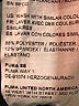 Puma Color Block Gray Track Pants Size 10 - 12 - photo 4