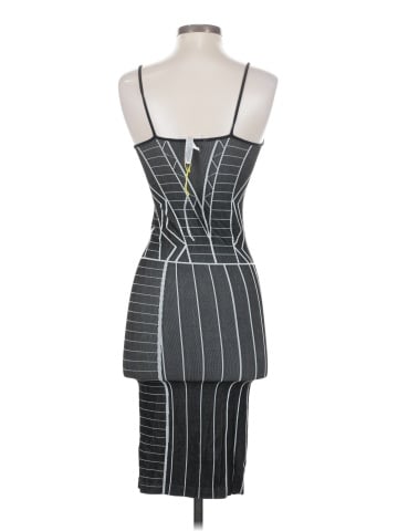 BCBGeneration Cocktail Dress (view 2)