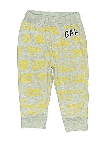 Baby Gap Sweatpants (view 1)
