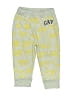 Baby Gap Yellow Sweatpants Size 18-24 mo - photo 1