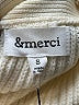 &merci Ivory Fleece Size S - photo 6