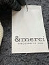 &merci Ivory Fleece Size S - photo 7